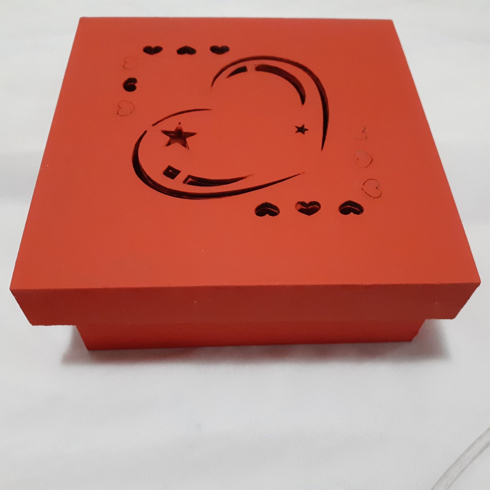 Kit Energético Amor/atratividade Com Cristais