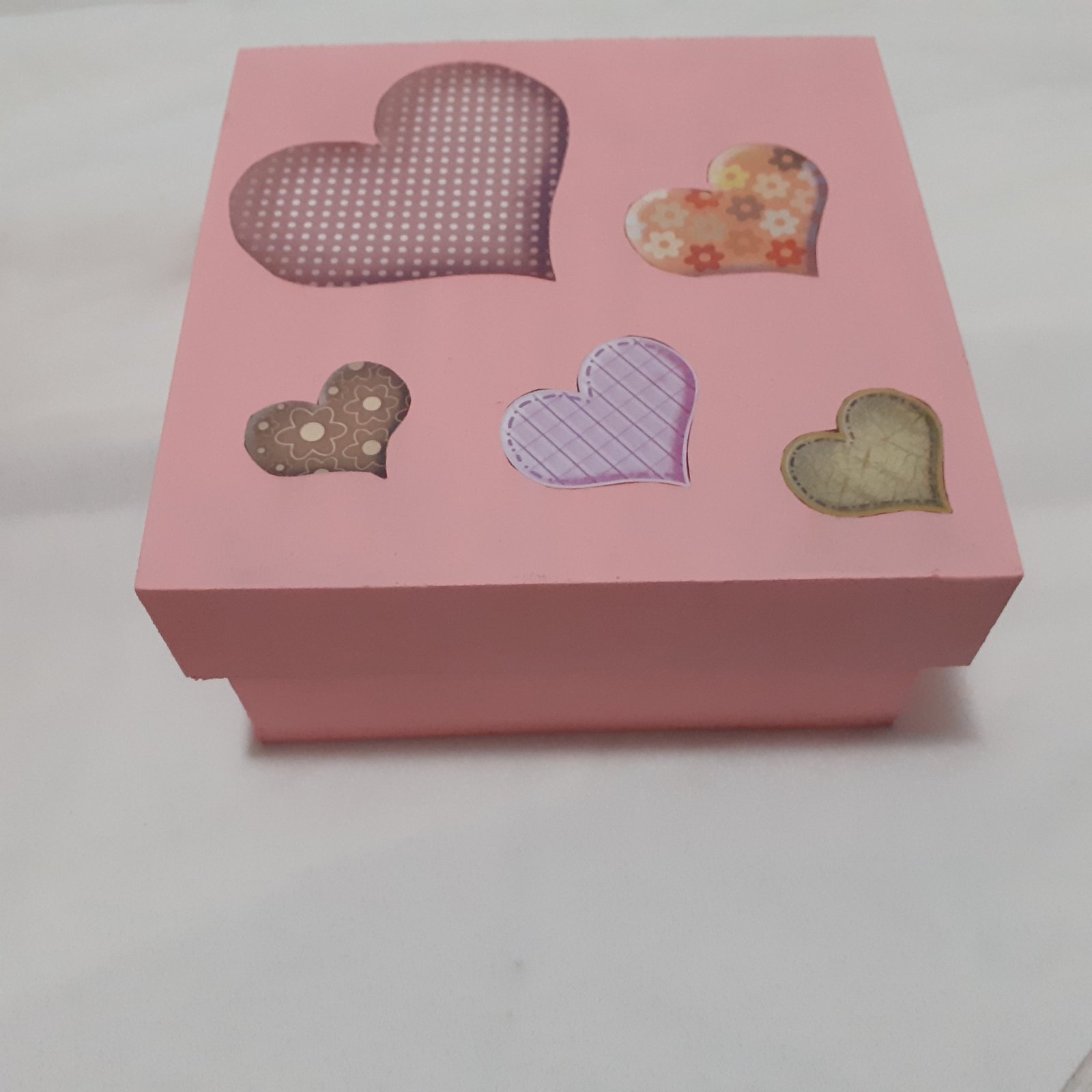 Kit Energético Amor/atratividade Com Cristais