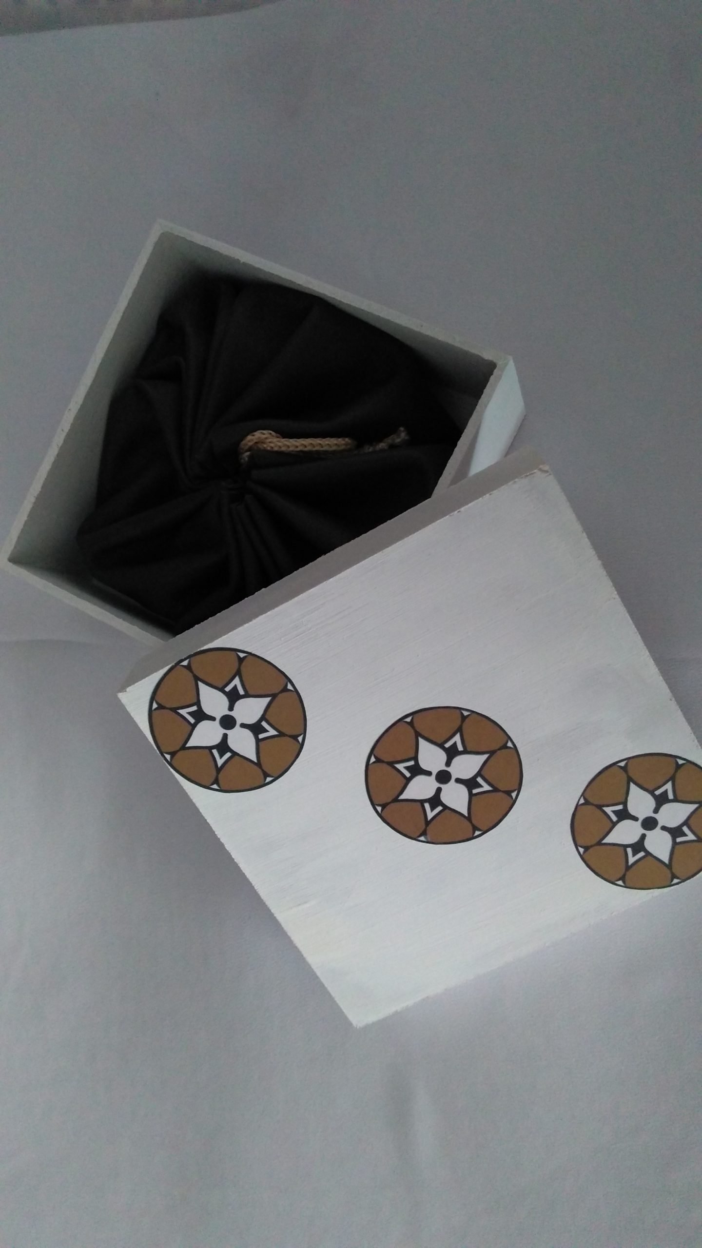 Jogo de Runas em Ametista
