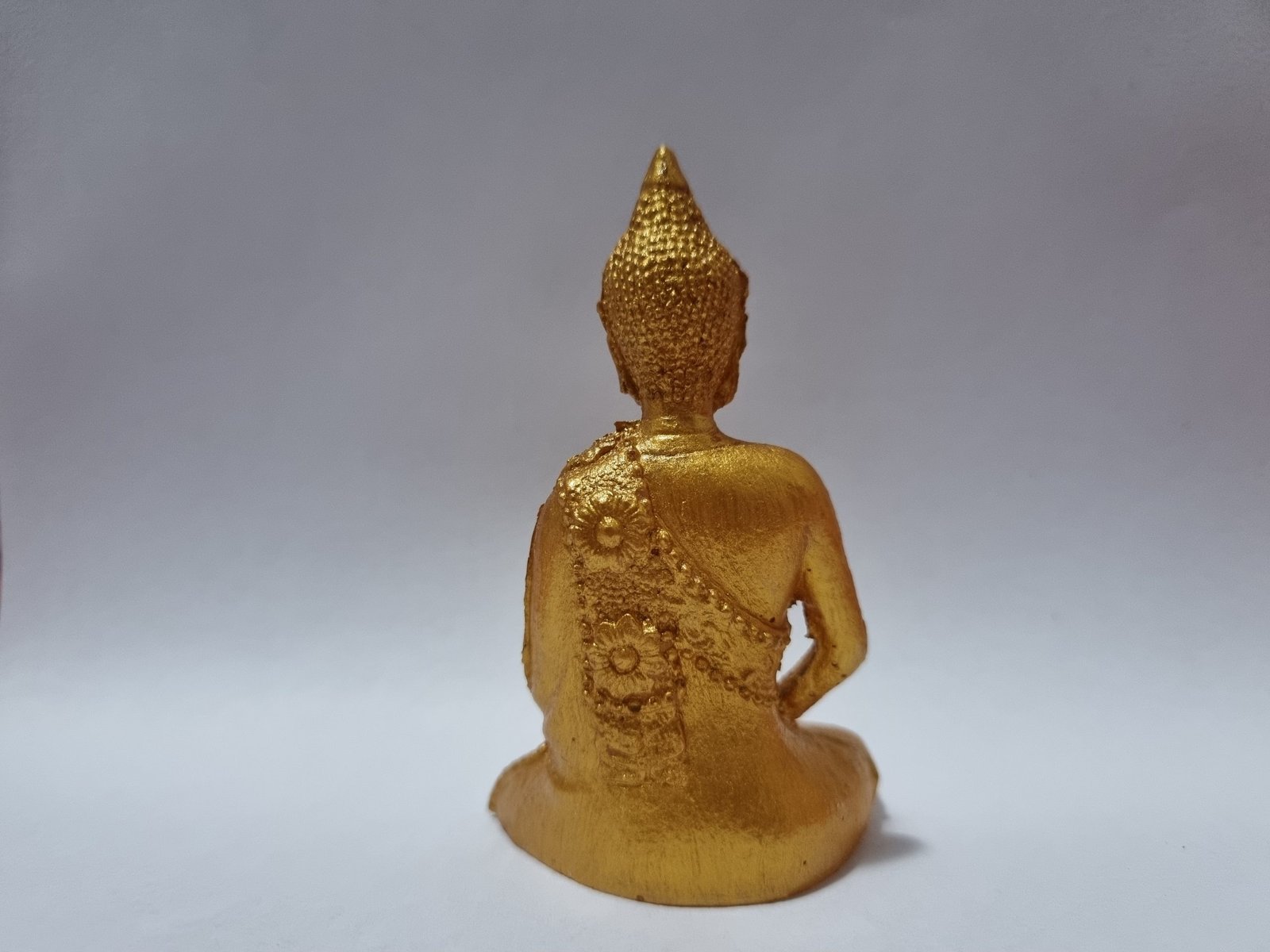 Buda Hindu Meditando